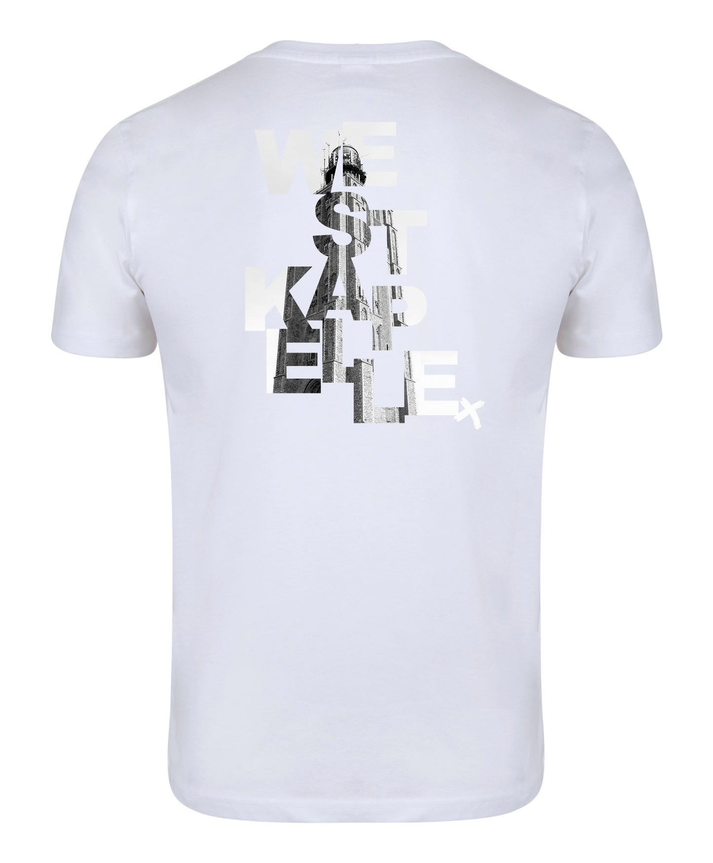 T-Shirt unisex | Westkapelle