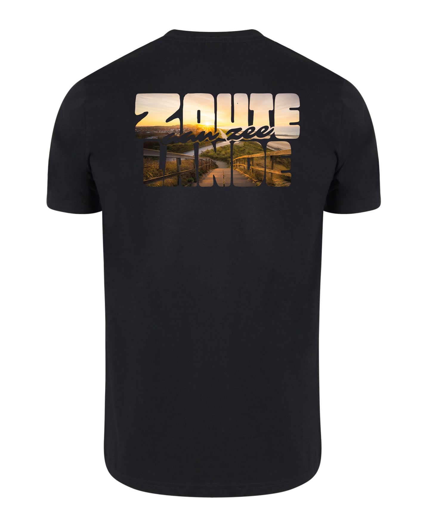 T-Shirt unisex | Zoutelande