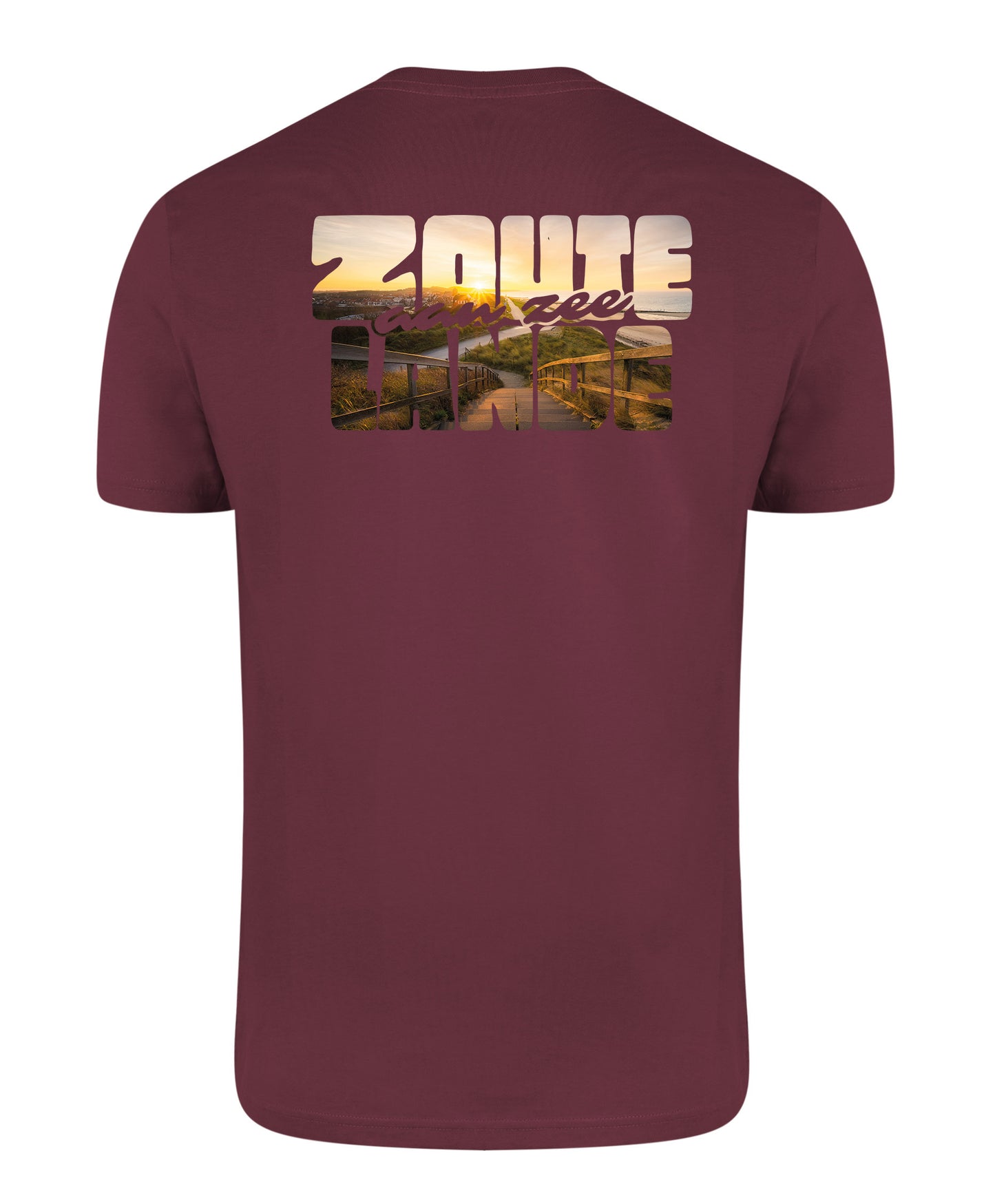 T-Shirt unisex | Zoutelande