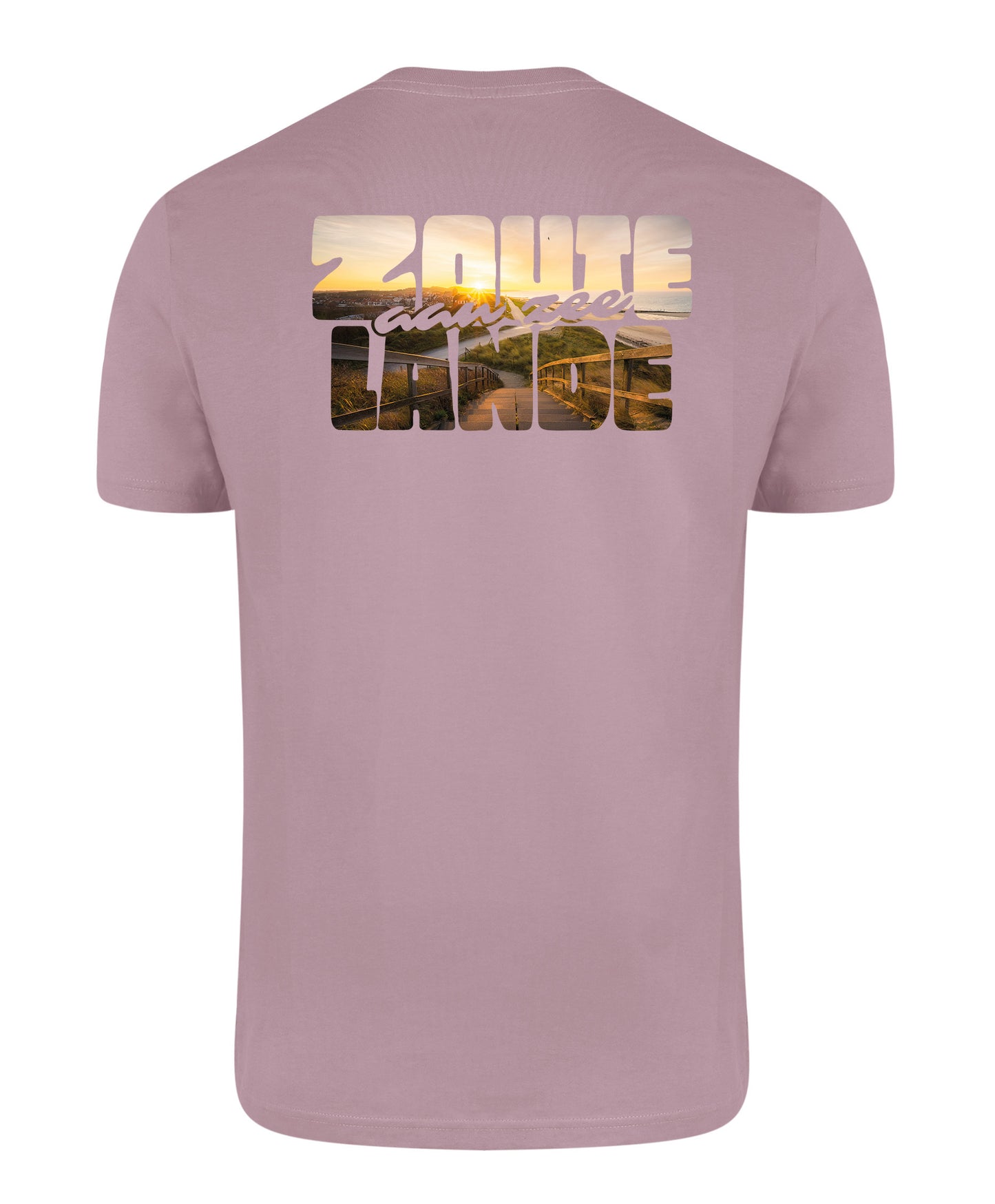 T-Shirt unisex | Zoutelande