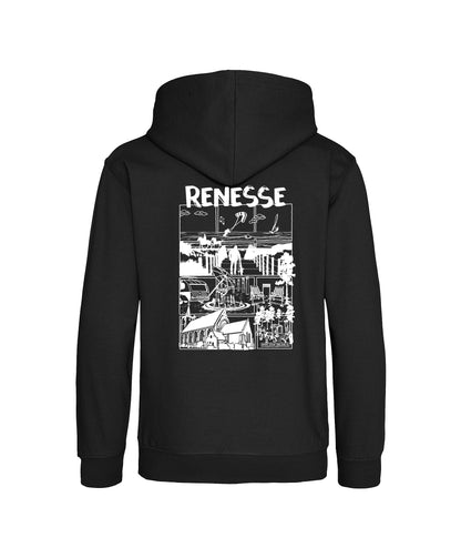 Hoodie Kids | Renesse 2024