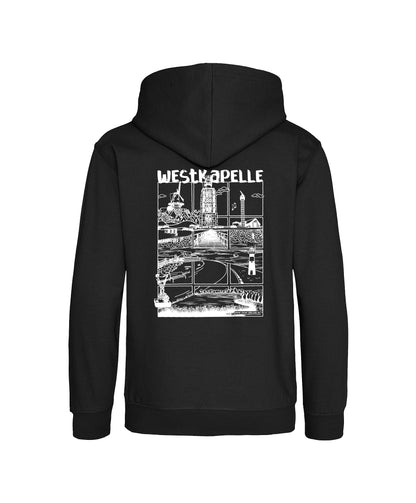 Hoodie Kids | Westkapelle 2024