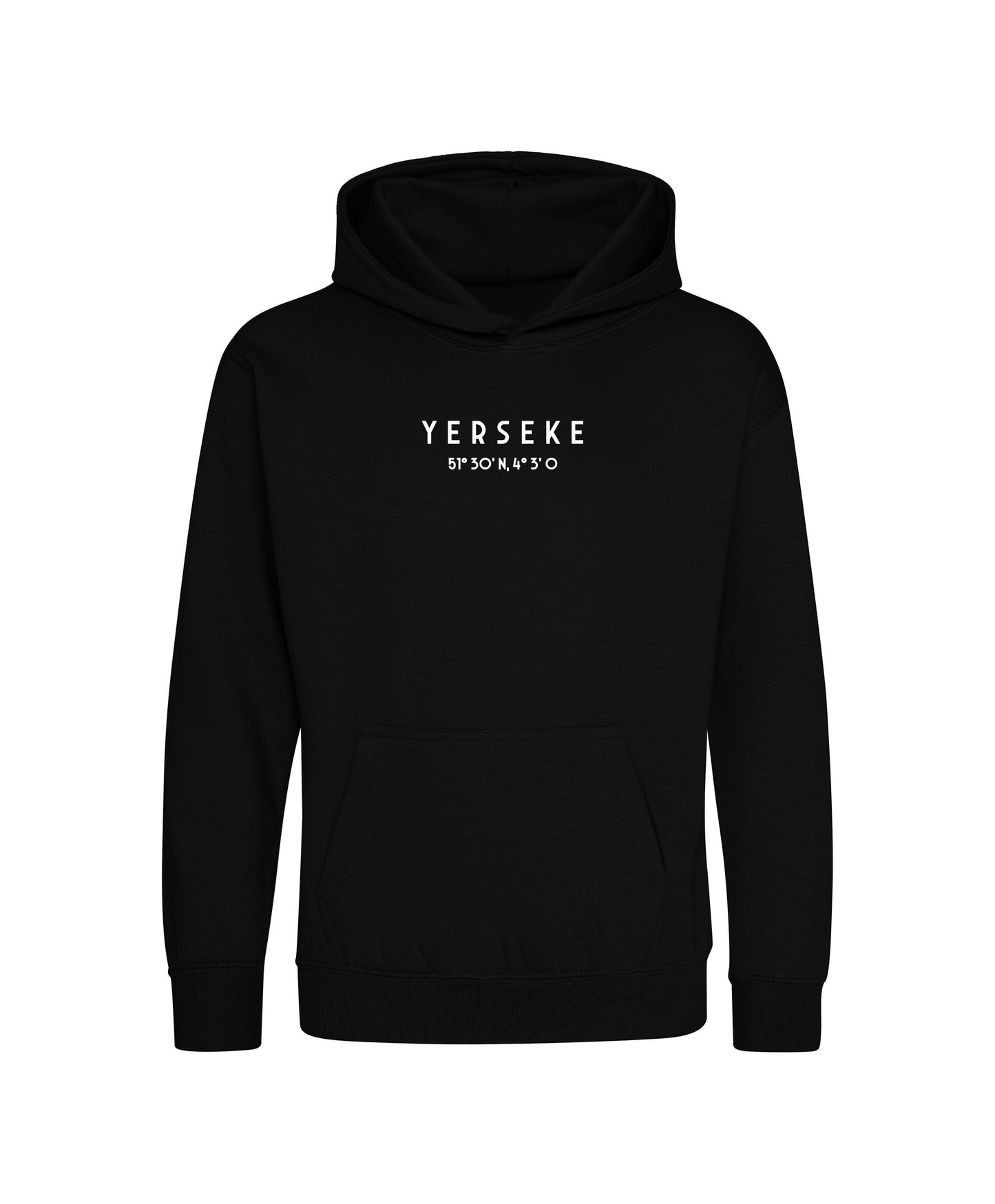 Hoodie Kids | Yerseke Simple