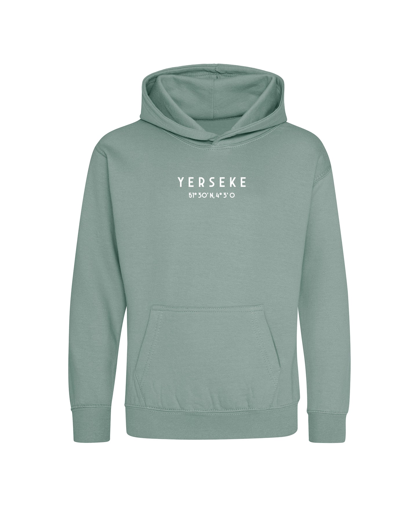 Hoodie Kids | Yerseke Simple