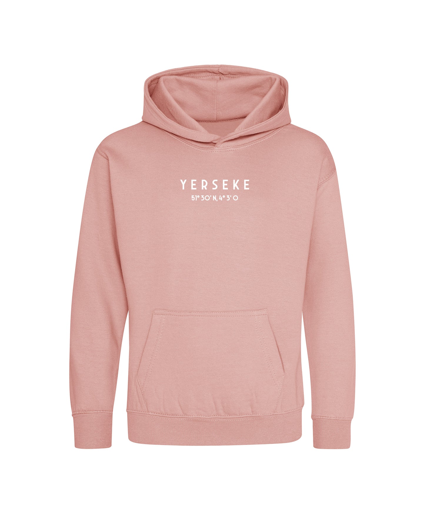 Hoodie Kids | Yerseke Simple