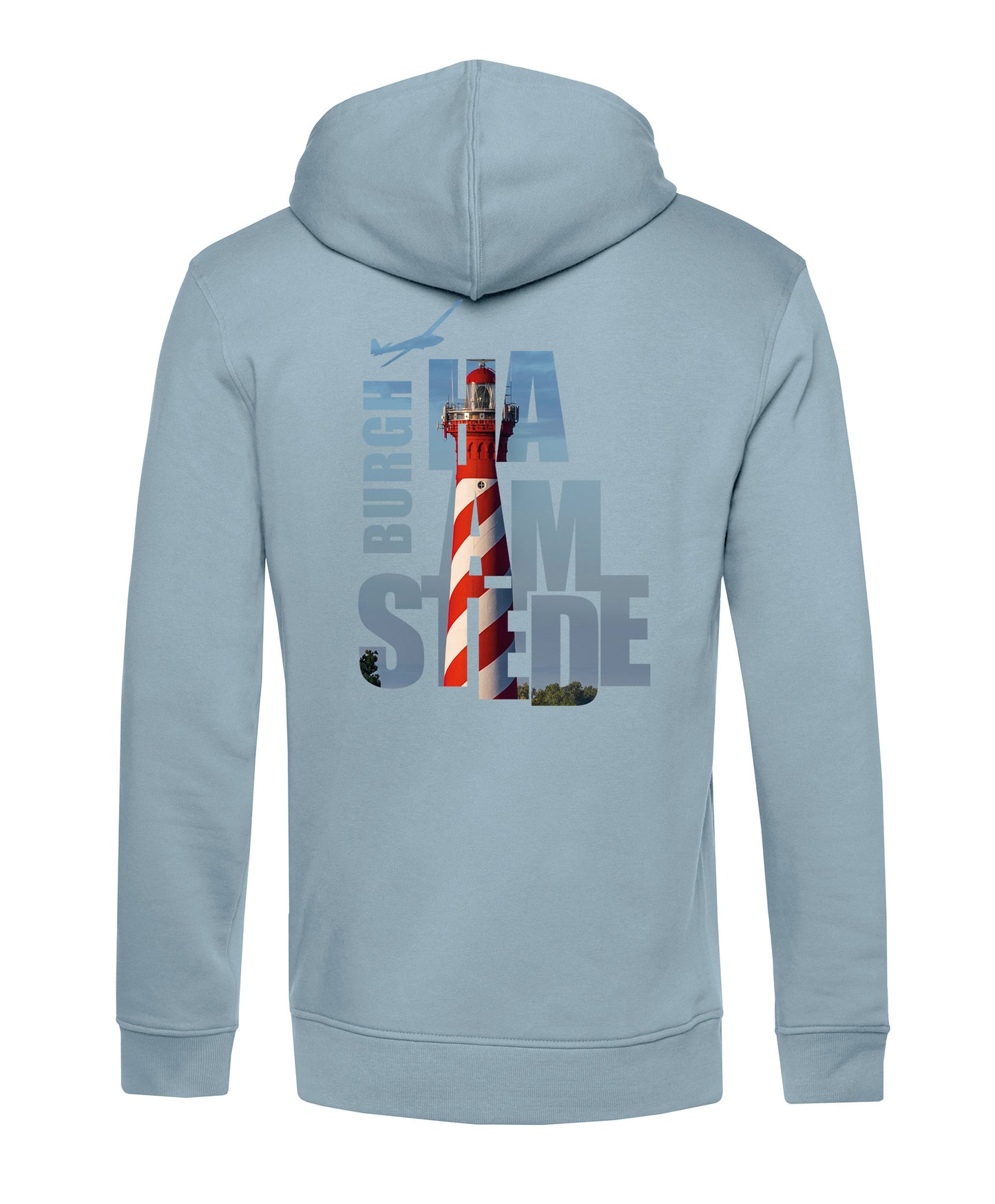 Hoodie Pocket | Burgh-Haamstede