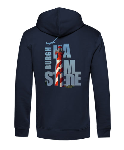 Hoodie Pocket | Burgh-Haamstede