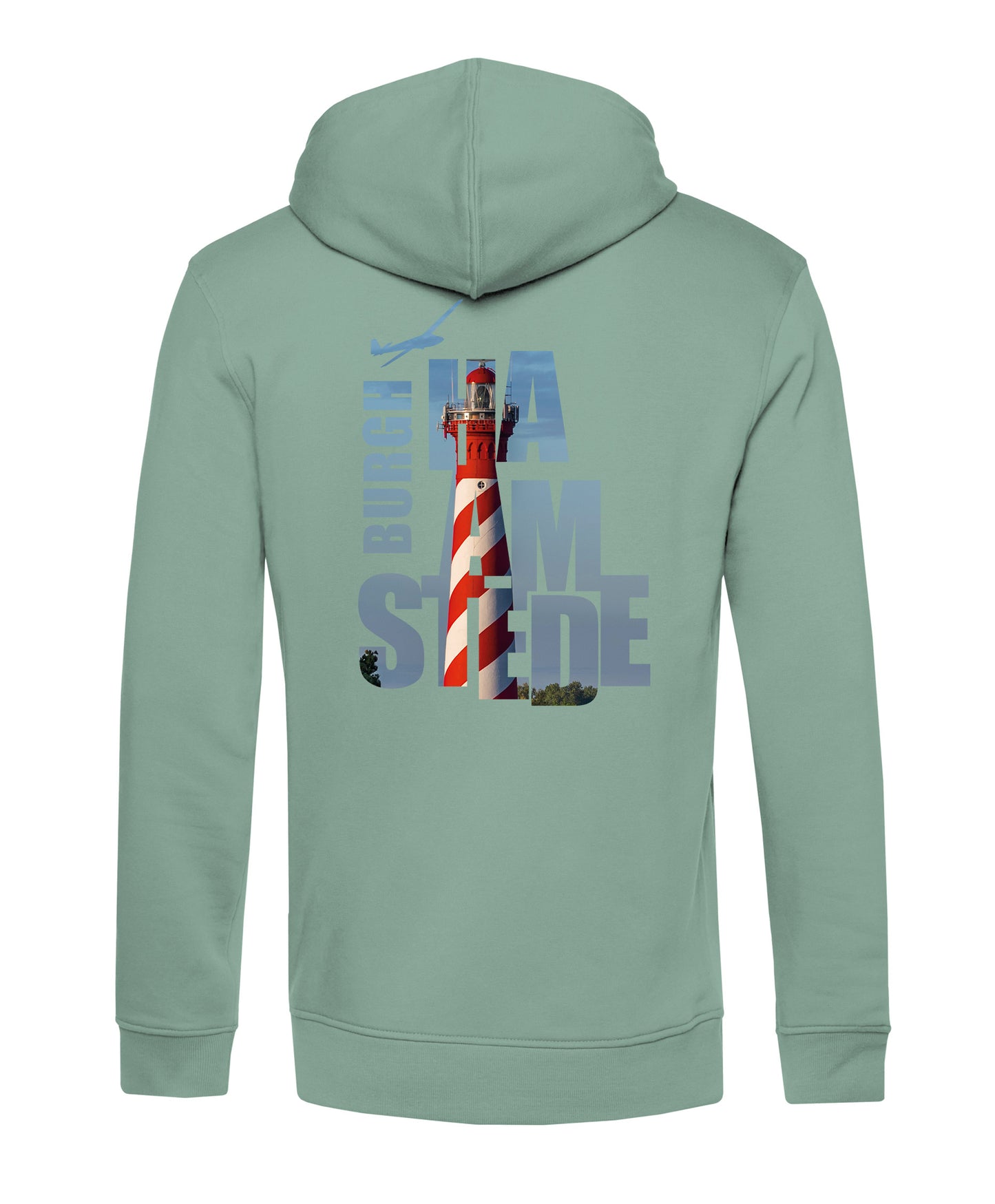 Hoodie Pocket | Burgh-Haamstede