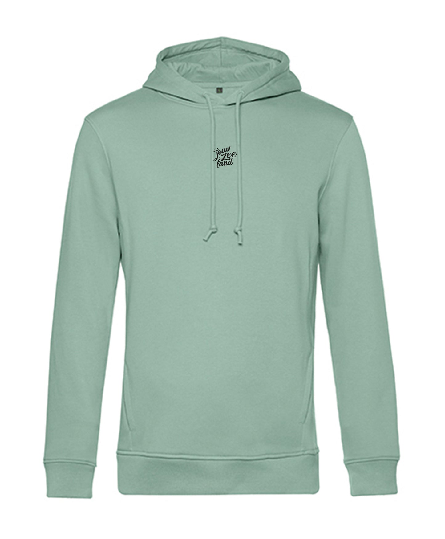 Hoodie Pocket | Breskens