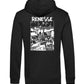 Hoodie Pocket | Renesse 2024