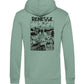 Hoodie Pocket | Renesse 2024