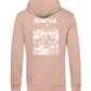 Hoodie Pocket | Renesse 2024