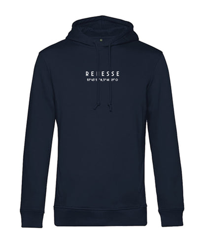 Hoodie Pocket | Renesse Simple