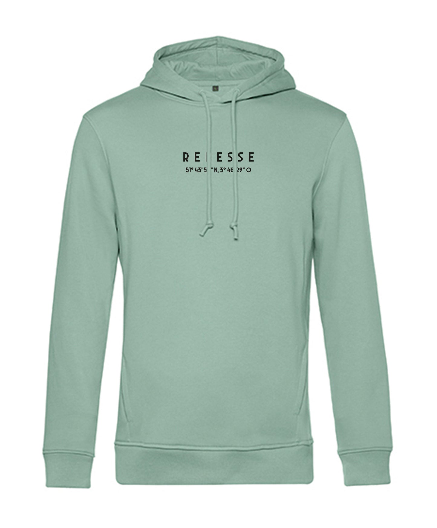 Hoodie Pocket | Renesse Simple