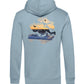 Hoodie Pocket | Zeeland