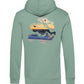 Hoodie Pocket | Zeeland