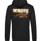 Hoodie Pocket | Zoutelande