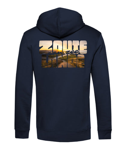 Hoodie Pocket | Zoutelande