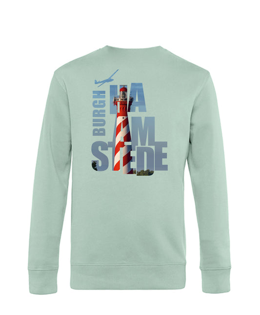 Sweatshirt unisex | Burgh-Haamstede