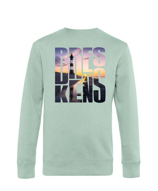 Sweatshirt unisex | Breskens