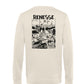 Sweatshirt unisex | Renesse 2024