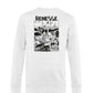 Sweatshirt unisex | Renesse 2024