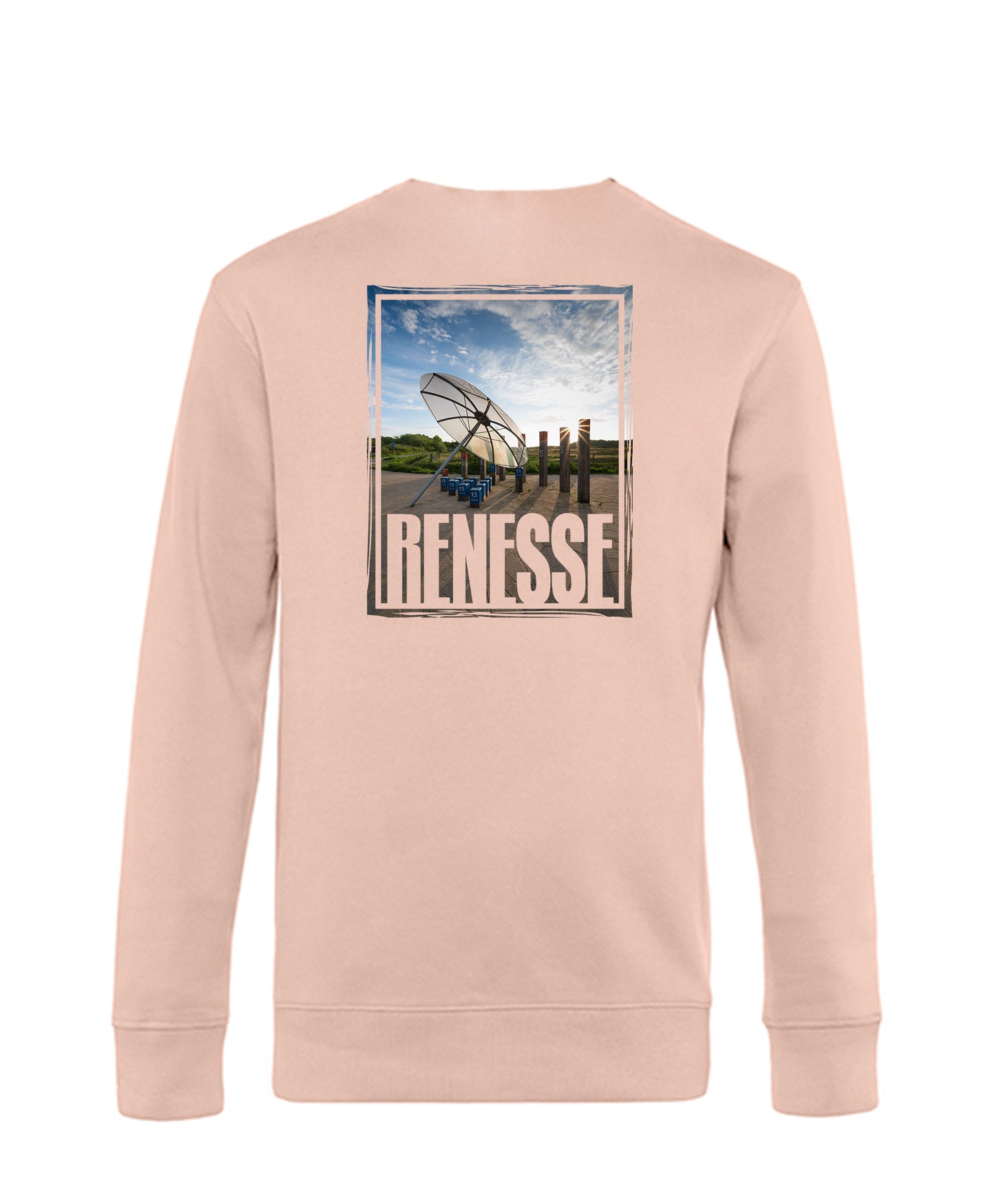 Sweatshirt unisex |  Renesse