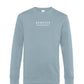 Sweatshirt unisex | Renesse simple