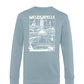 Sweatshirt unisex | Westkapelle 2024