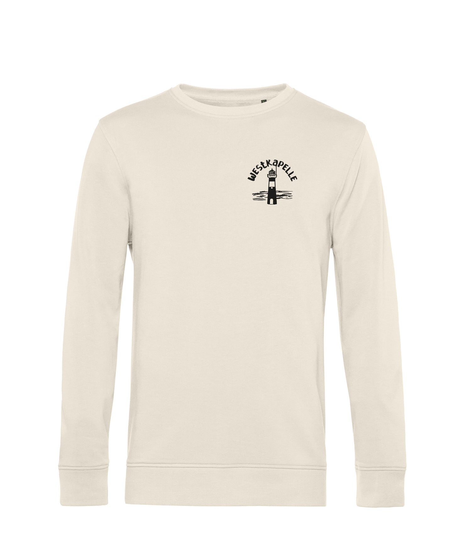 Sweatshirt unisex | Westkapelle 2024