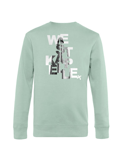 Sweatshirt unisex |  Westkapelle