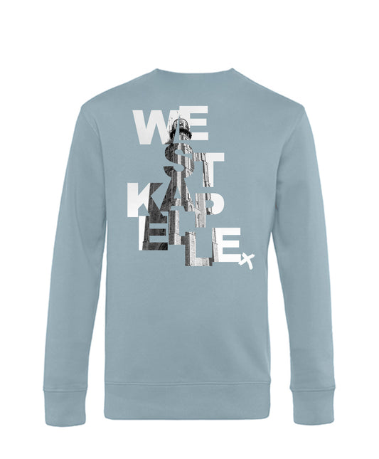 Sweatshirt unisex |  Westkapelle