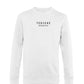 Sweatshirt unisex | Yerseke Simple