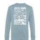 Sweatshirt unisex | Zeeland 2024