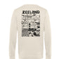 Sweatshirt unisex | Zeeland 2024