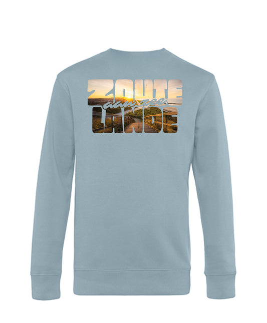 Sweatshirt unisex |  Zoutelande