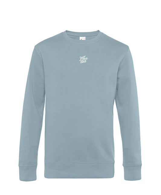 Sweatshirt unisex | Jouw Zeeland