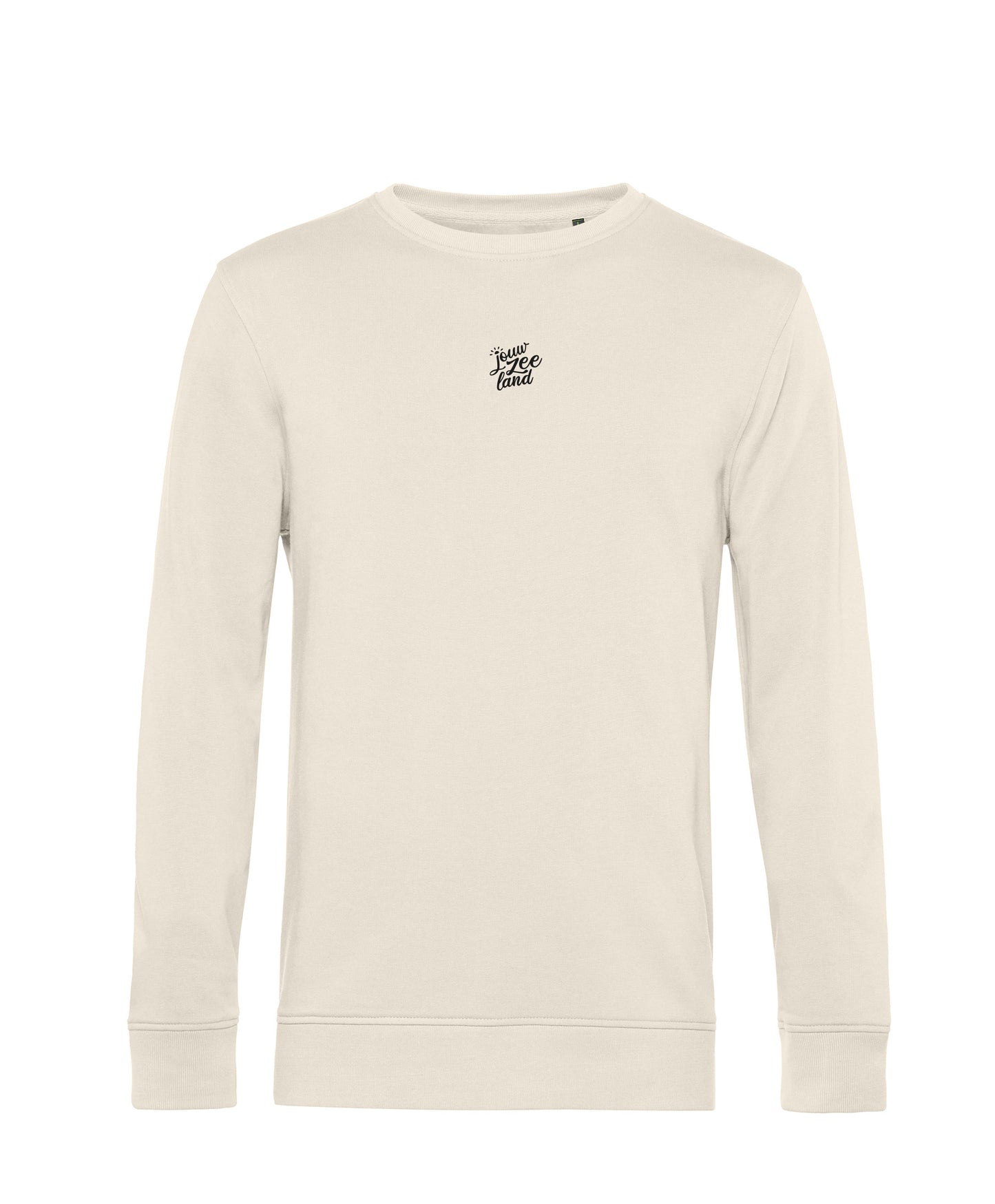 Sweatshirt unisex | Zeeland 2024