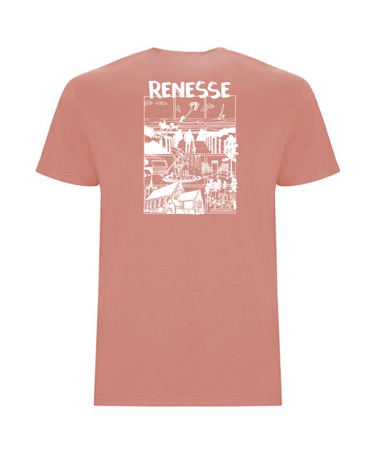 T-Shirt Kids | Renesse 2024