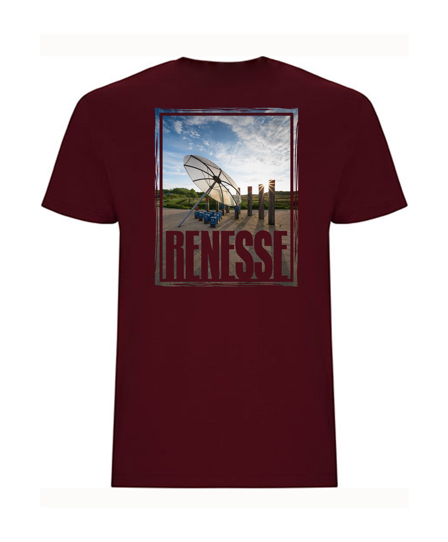 T-Shirt Kids | Renesse