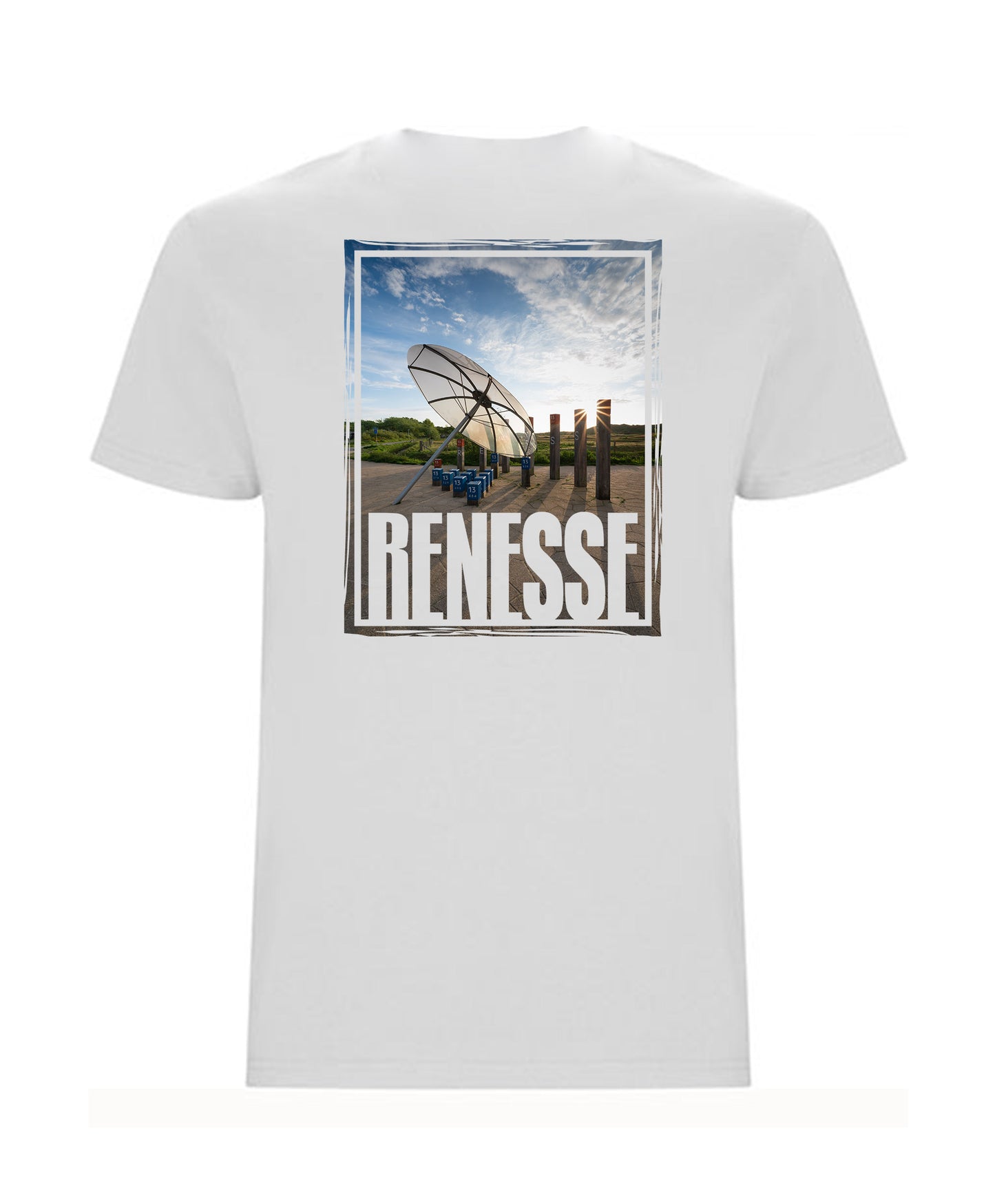 T-Shirt Kids | Renesse
