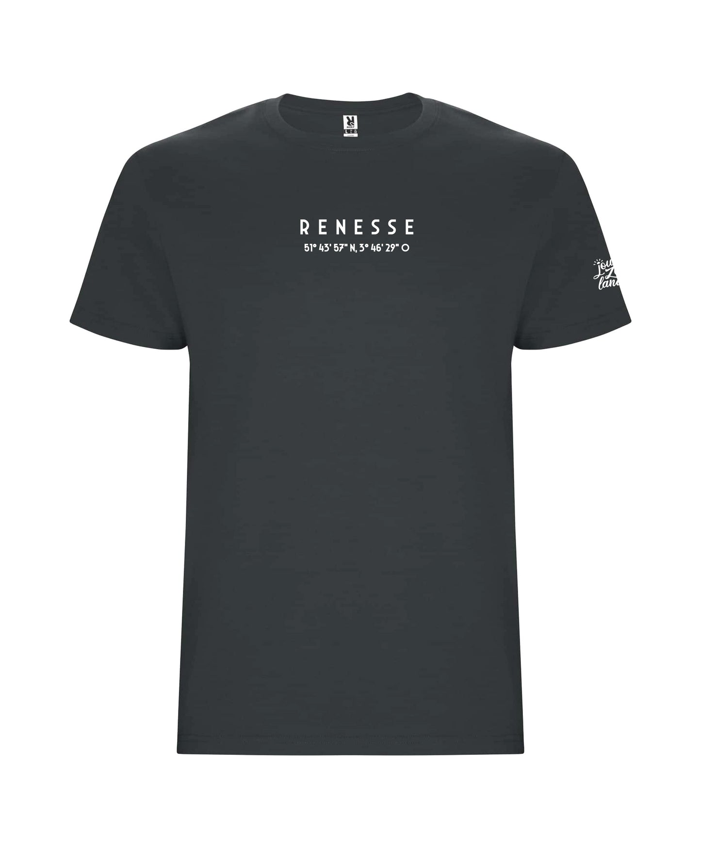 T-Shirt Kids | Renesse simple