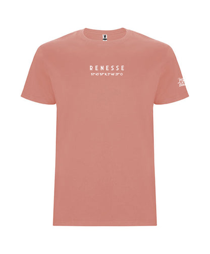T-Shirt Kids | Renesse simple