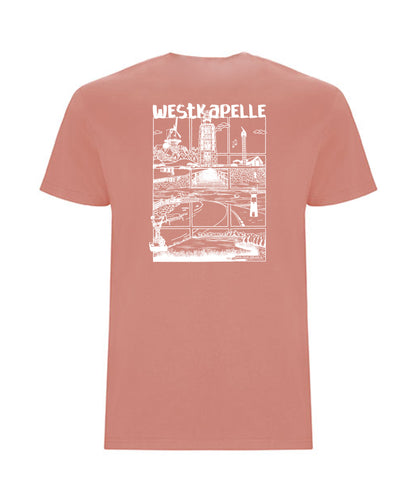T-Shirt Kids | Westkapelle 2024
