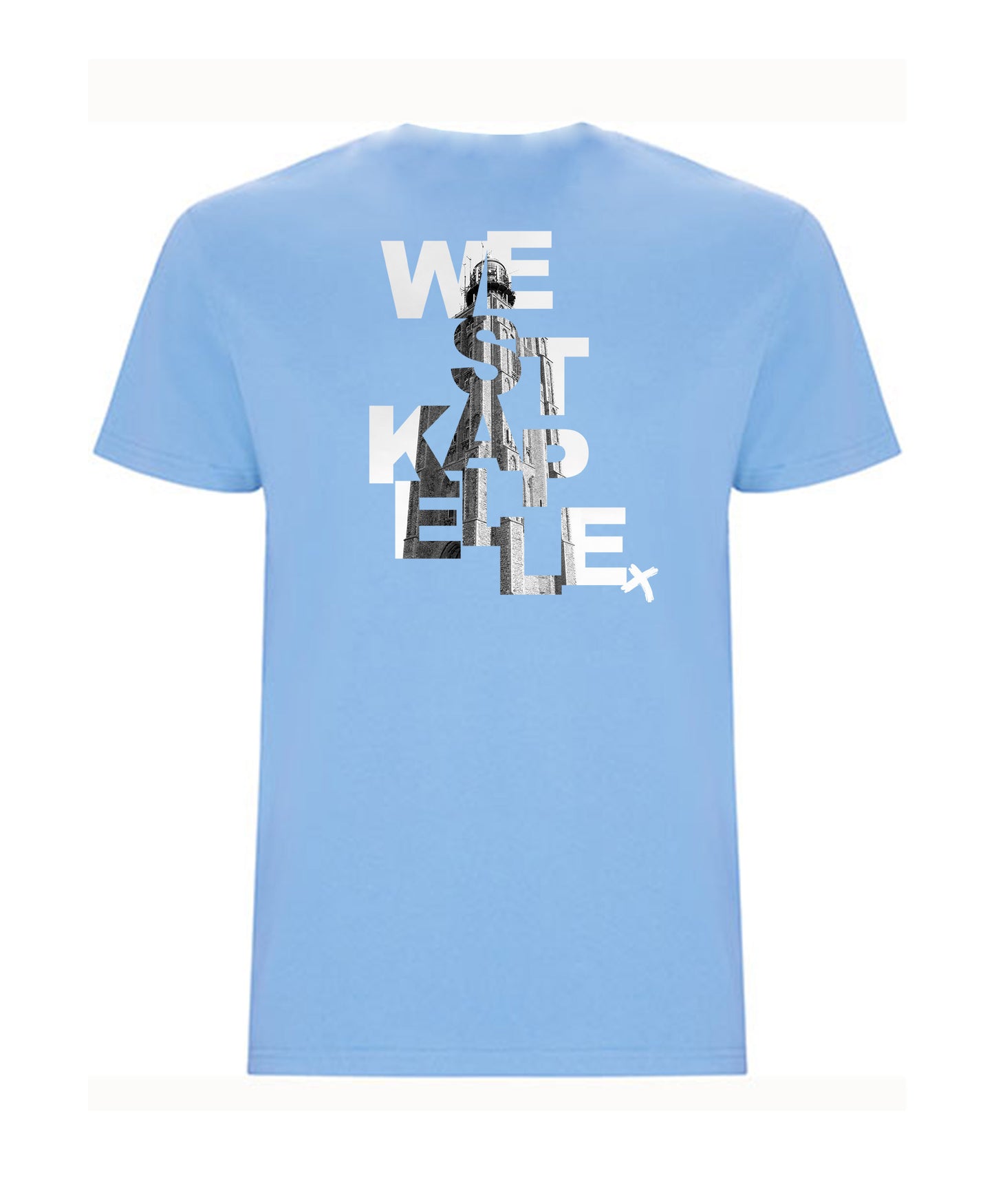T-Shirt Kids | Westkapelle