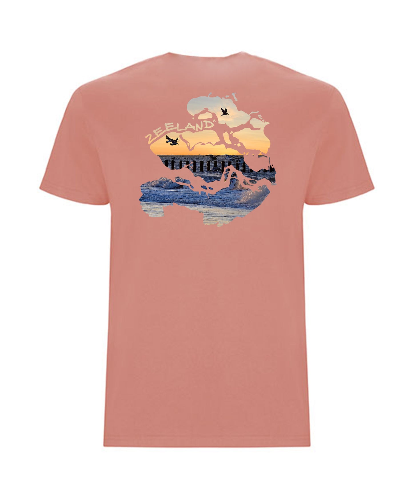 T-Shirt Kids | Zeeland