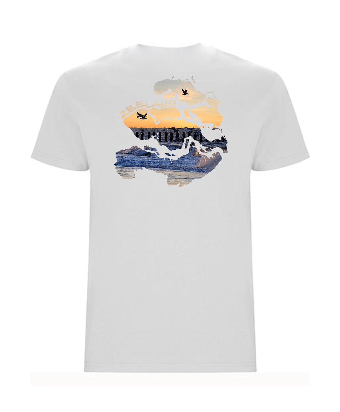 T-Shirt Kids | Zeeland