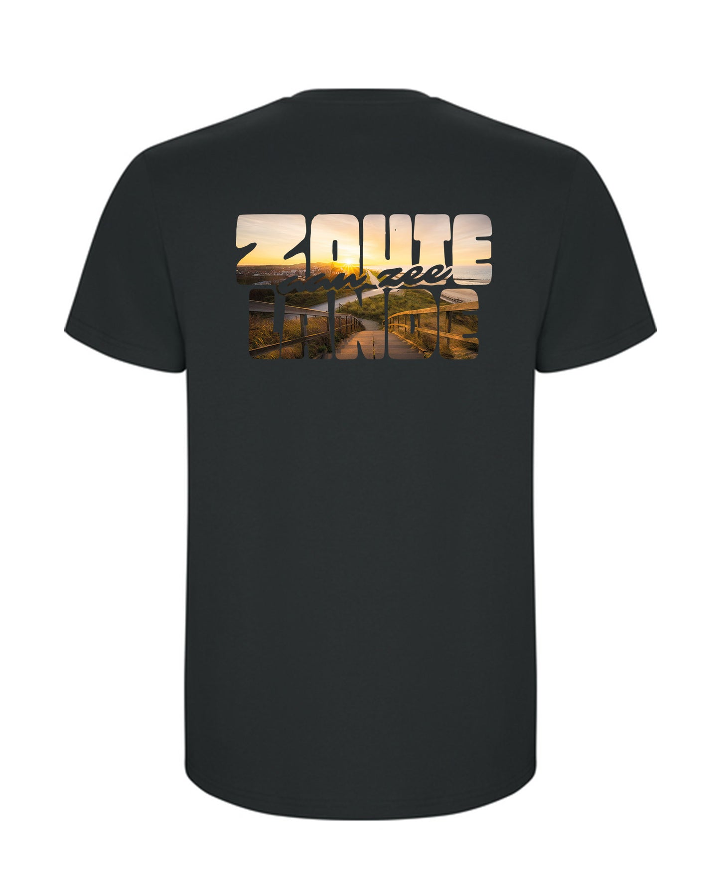 T-Shirt Kids | Zoutelande