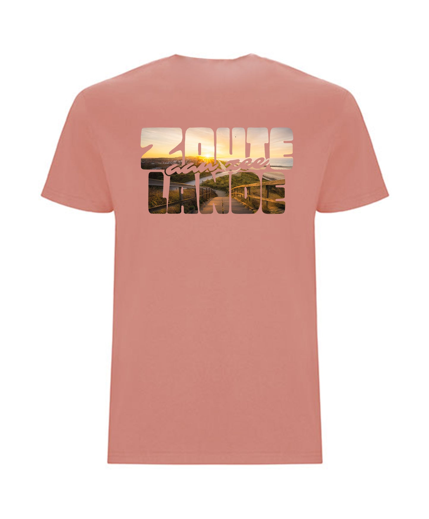 T-Shirt Kids | Zoutelande