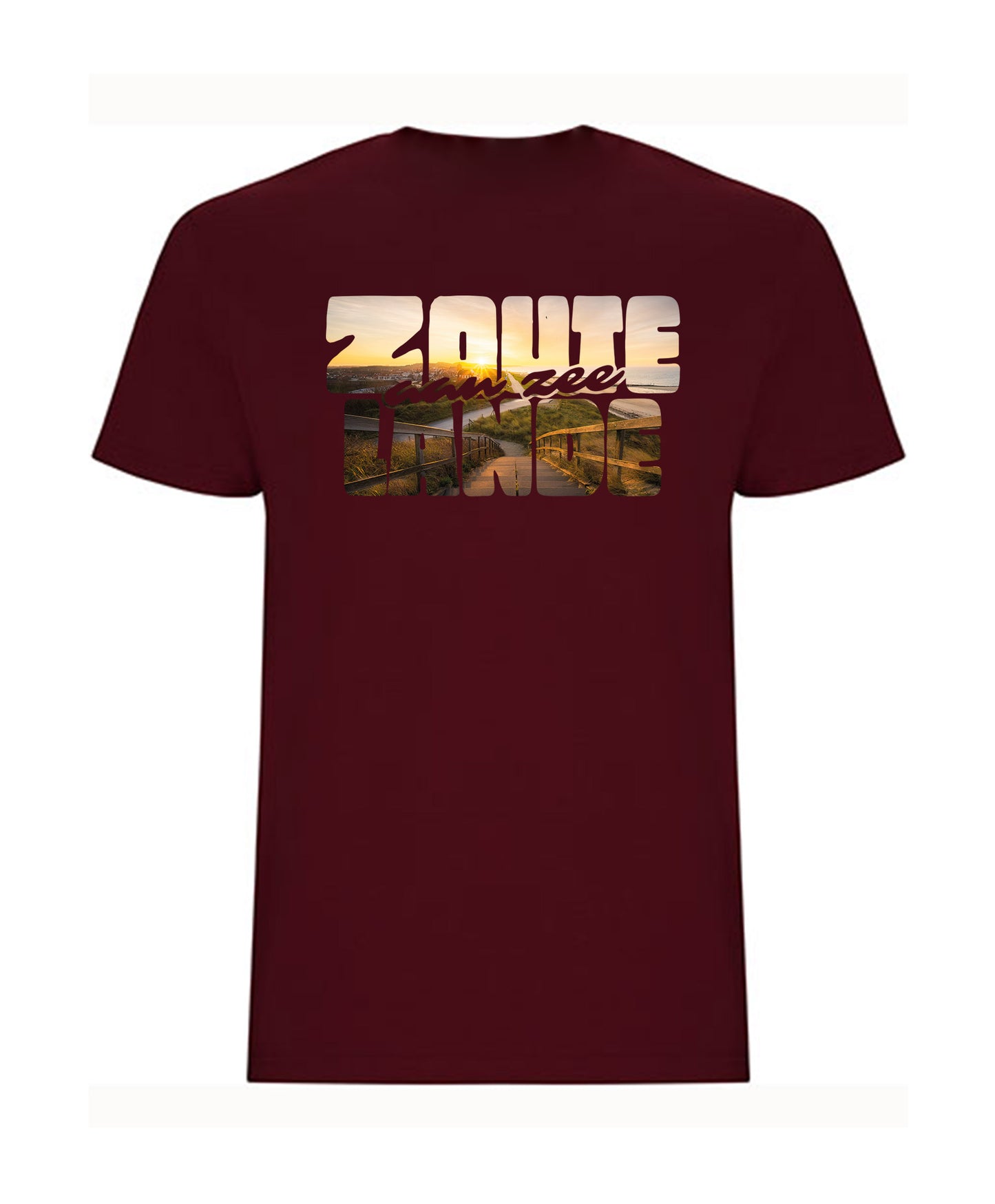 T-Shirt Kids | Zoutelande